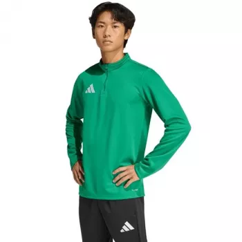 adidas Entrada 26 Trainings-Top Herren Team Green L
