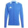 adidas Tiro 24 Competition Herren-Sweatshirt Blau IP1876