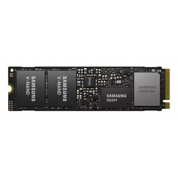 Samsung PM9E1 MZVLC512HFJD - 512GB Interne SSD - M.2 2280 - PCIe 5.0 x4 NVMe