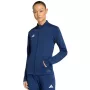 adidas Damen Entrada 26 Trainingsjacke Marineblau Größe M