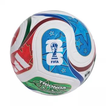 adidas World Cup 26 Trionda League Fußball Größe 4