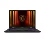 MSI Pulse A17 AI+ C3XWGKG-004FR Copilot+ PC Gaming-Laptop, 17 Zoll Quad HD+ IPS 240Hz, AMD Ryzen AI 9 HX 370, 16GB DDR5, 1TB SSD, GeForce RTX 5070 8GB, Windows 11 Home, französische AZERTY-Tastatur