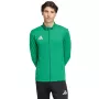 adidas Entrada 26 Trainingsjacke Herren Grün 2XL