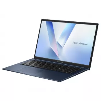 ASUS Vivobook 17 X1704MA-ISSAU203W Intel Core i5-1335U 16GB RAM 512GB SSD 17,3 Zoll Full HD Windows 11 Home