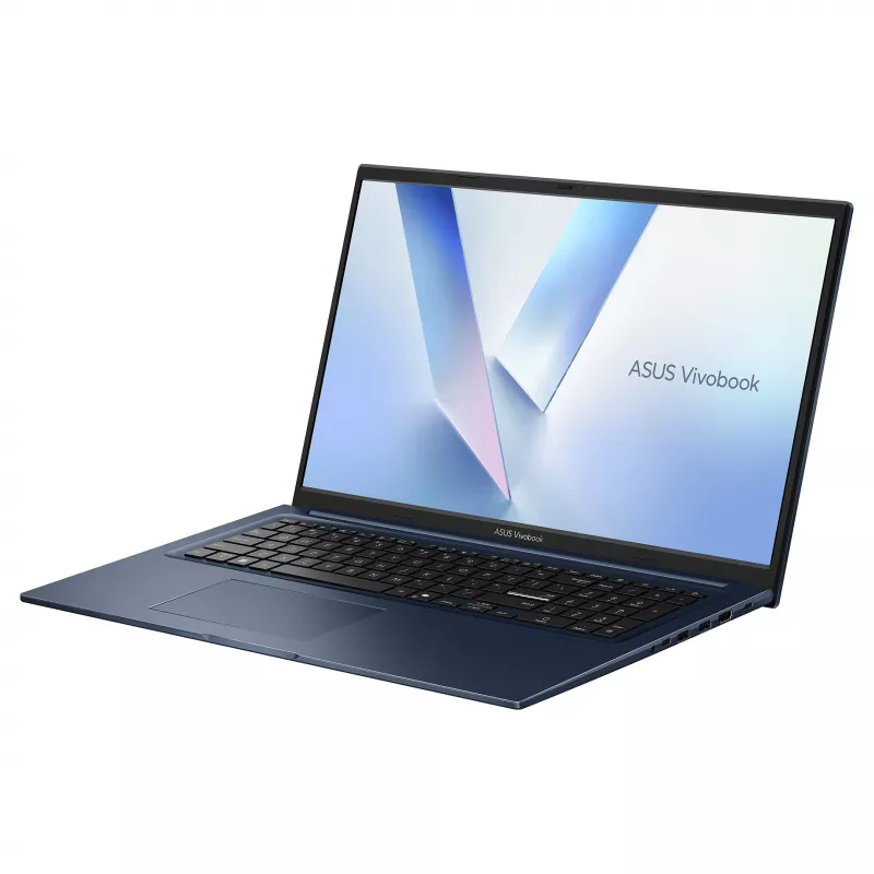 ASUS Vivobook 17 X1704MA-ISSAU203W Intel Core i5-1335U 16GB RAM 512GB SSD 17,3 Zoll Full HD Windows 11 Home