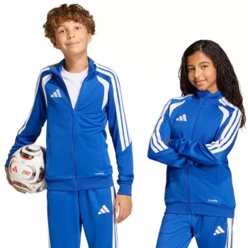 adidas Tiro 26 League Trainingsjacke Kinder Team Navy Blue 2 164cm
