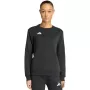 adidas Entrada 26 Damen Sweatshirt Schwarz XL