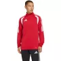 adidas Herren Tiro 26 League Trainingsjacke Rot 2XL (JY9694)