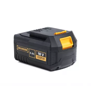 TOTAL BATTERY BA-1840C 18V 4Ah Lithium-Ion Akku für Elektrowerkzeuge
