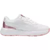 PUMA Runtamed Platform GirlPower Damen-Sneaker Weiß 395259 01 38
