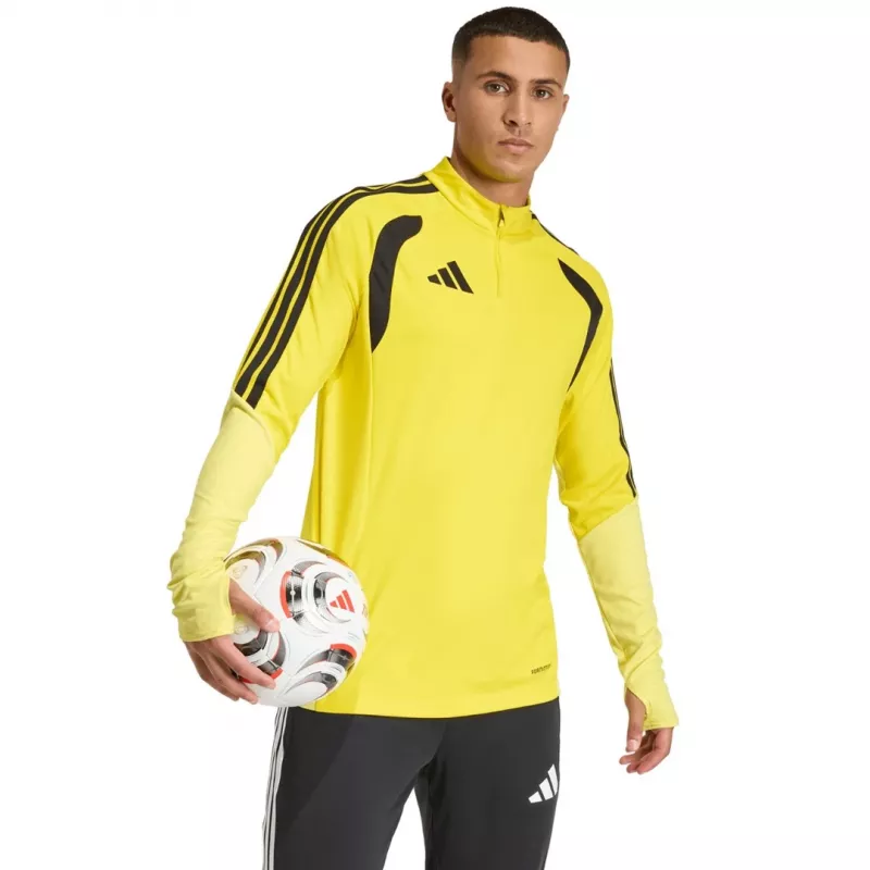adidas Tiro 26 Competition Trainings-Top Herren Gelb XL