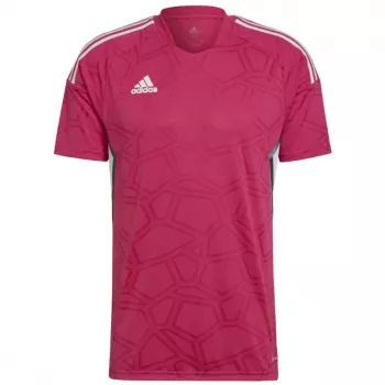 adidas Condivo 22 Match Day Trikot Pink HE2947 XL