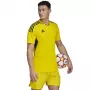 adidas Condivo 22 Match Day Trikot Team Gelb XL