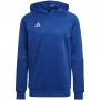 adidas Tiro 23 Competition Hoodie Team Royal Blue/Weiß HU1349