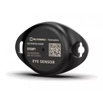 Teltonika EYE SENSOR BLE Temperatur Feuchtigkeit Bewegung Magnet Sensor