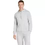 adidas Herren Entrada 26 Hoodie Grau XL