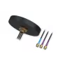 Teltonika PR1UCP25 Kombi-MIMO-LTE/GPS-Dachantenne, 3m Kabel, SMA-Stecker, IP67