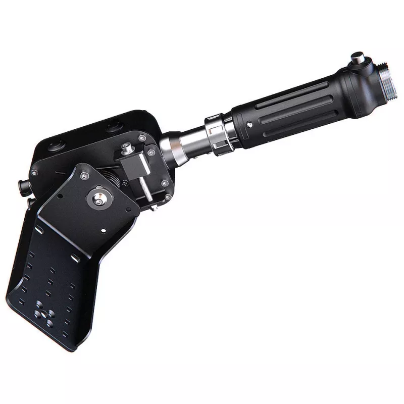 Virpil Controls Rotor Plus TCS Base - Aufgerüstete Kollektivbasis für Flugsimulatoren