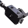 Virpil Controls Rotor Plus TCS Base - Aufgerüstete Kollektivbasis für Flugsimulatoren