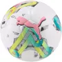 Puma Orbita 4 HYB FIFA Basic Fußball Weiß-Grün-Pink 83781 01 4