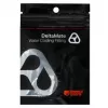Thermal Grizzly DeltaMate Quick Disconnect Male – F, Matt Nickel