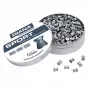 DIANA Sport 4,5 mm Diabolo-Pellets .177 Cal, 500 Stück, Rundkopf, Blei, für Luftgewehre und -pistolen