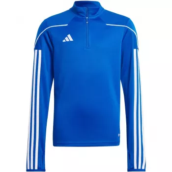 adidas Tiro 23 League Trainingsjacke Team Blue HS3490 164cm