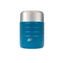 ESAB Esbit Food Jug Majoris 0,6 l Polar Blue Vakuum-Isolierbehälter für Lebensmittel