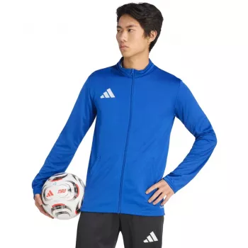 adidas Entrada 26 Trainingsjacke Herren Blau L