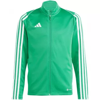 adidas Tiro 23 League Kinder-Sweatshirt Grün IC7872 164cm