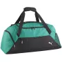 Puma Team Goal Tasche M Grün 90233 04