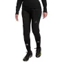 adidas Gepolsterte Baselayer-Tight Torwart-Leggings Kinder Schwarz 164cm