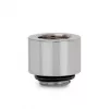 Thermal Grizzly DeltaMate Extender Fitting - MF14, Glanznickel, 6er-Pack