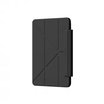 AMAZINGTHING Minimal Mag Case für iPad Pro 11 (M5), Schwarz