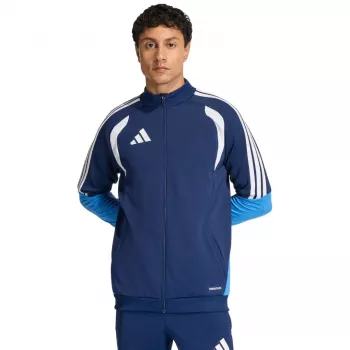 adidas Tiro 26 Competition Trainings-Top Herren Navy Blue Größe M