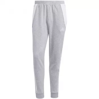 adidas Tiro 24 Trainingshose Herren Medium Grey Heather 2XL