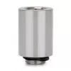 Thermal Grizzly DeltaMate Extender Fitting MF28 - Glanznickel, 6er-Pack