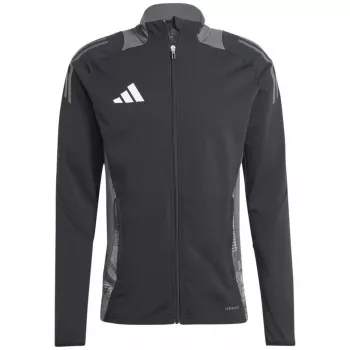 adidas Tiro 24 Competition Herren-Sweatshirt Schwarz-Grau IP1870