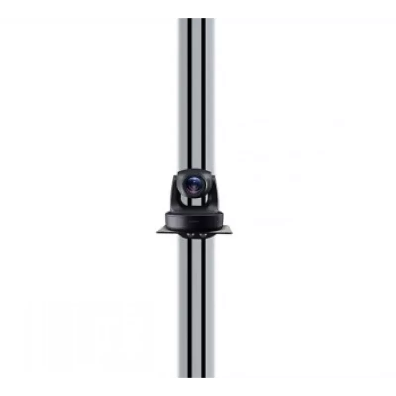 B-TECH AV SYSTEM X - Universeller Bodenständer für Flachbildschirme (VESA 600 x 400) - 1,8 m