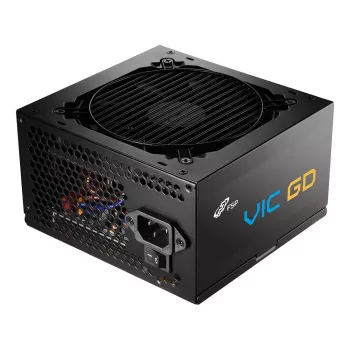 FSP Fortron VIC-750GD 750W 80 PLUS Gold ATX nicht-modulares Netzteil