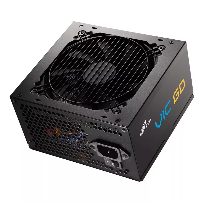 FSP Fortron VIC-750GD 750W 80 PLUS Gold ATX nicht-modulares Netzteil