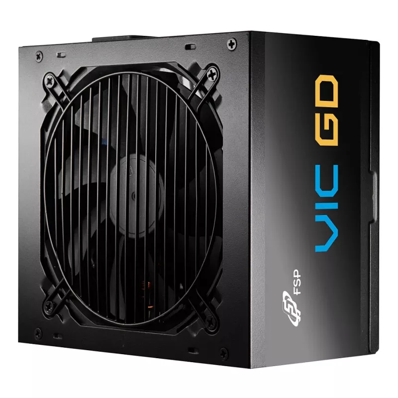 FSP Fortron VIC-750GD 750W 80 PLUS Gold ATX nicht-modulares Netzteil