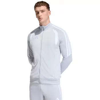 adidas Tiro 26 League Trainings-Top Herren Grau Four XL