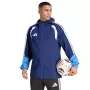 adidas Tiro 26 Regenjacke Herren Navy L