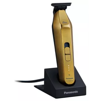 Panasonic Barikan ER-XT70-N801 Haarschneider, Gold