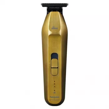 Panasonic Barikan ER-XT70-N801 Haarschneider, Gold
