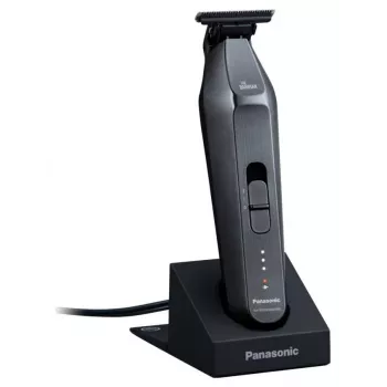 Panasonic Barikan ER-XT70-N801 Haarschneider, Silber