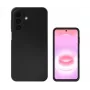 4smarts Silikonhülle Cupertino für Samsung Galaxy A27 5G - Schwarz