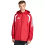 adidas Tiro 26 League Windbreaker Herren Rot M