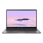 ASUS Chromebook CX1505CTA-ISSS70396 15,6 Zoll Full HD Laptop Intel Core i3-N355 8GB RAM 128GB eMMC ChromeOS Französisch AZERTY Transparent Silver